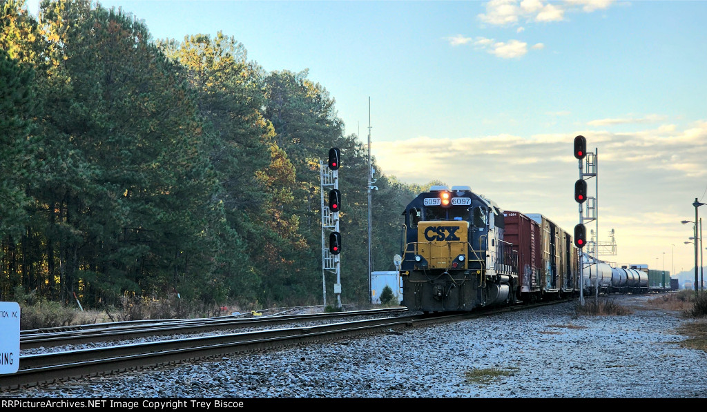 CSXT L22922